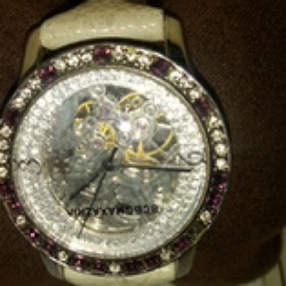 BCBGMAXAZRIA Watch